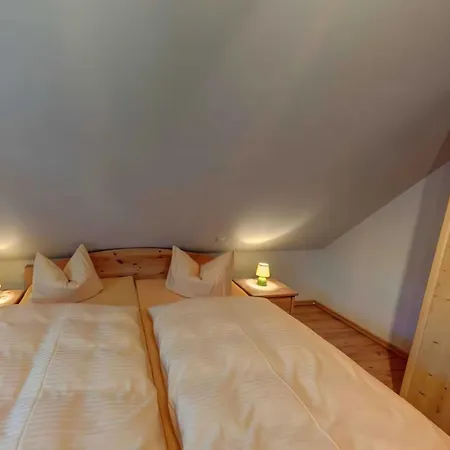 Apartment Seestern