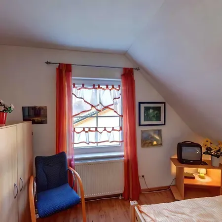Seestern Apartment *