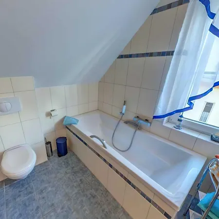 Seestern Apartment *